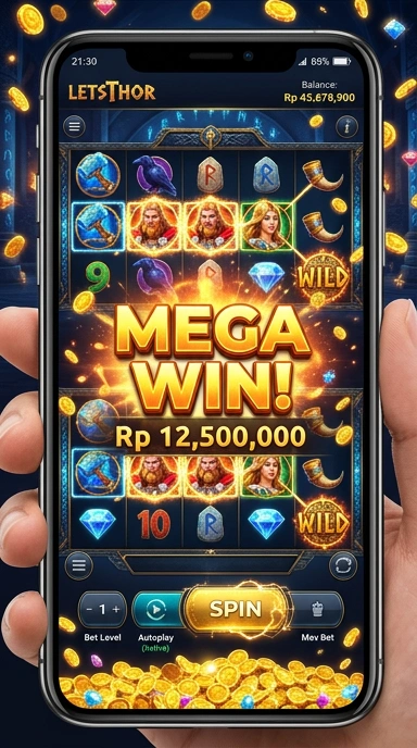 Proses unduh aplikasi di letsthor yang cepat dan efisien.